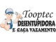 Desentupidora Tooptec Arapeí